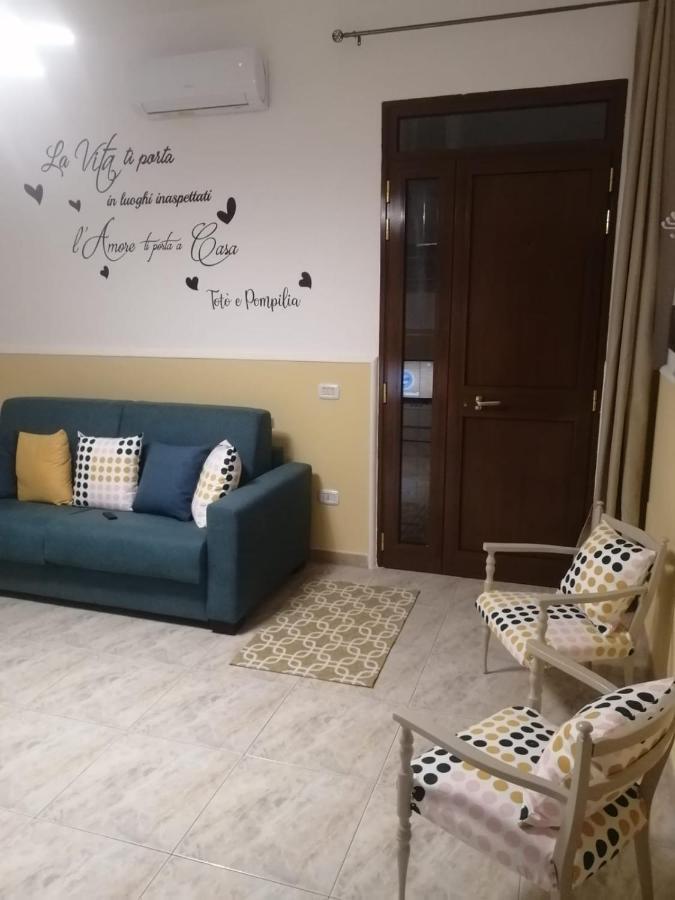 Casa Vacanze Campi Salentina Exterior foto