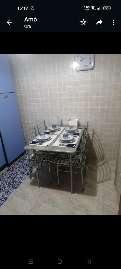Casa Vacanze Campi Salentina Exterior foto