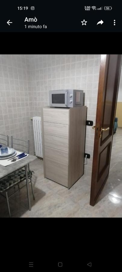 Casa Vacanze Campi Salentina Exterior foto